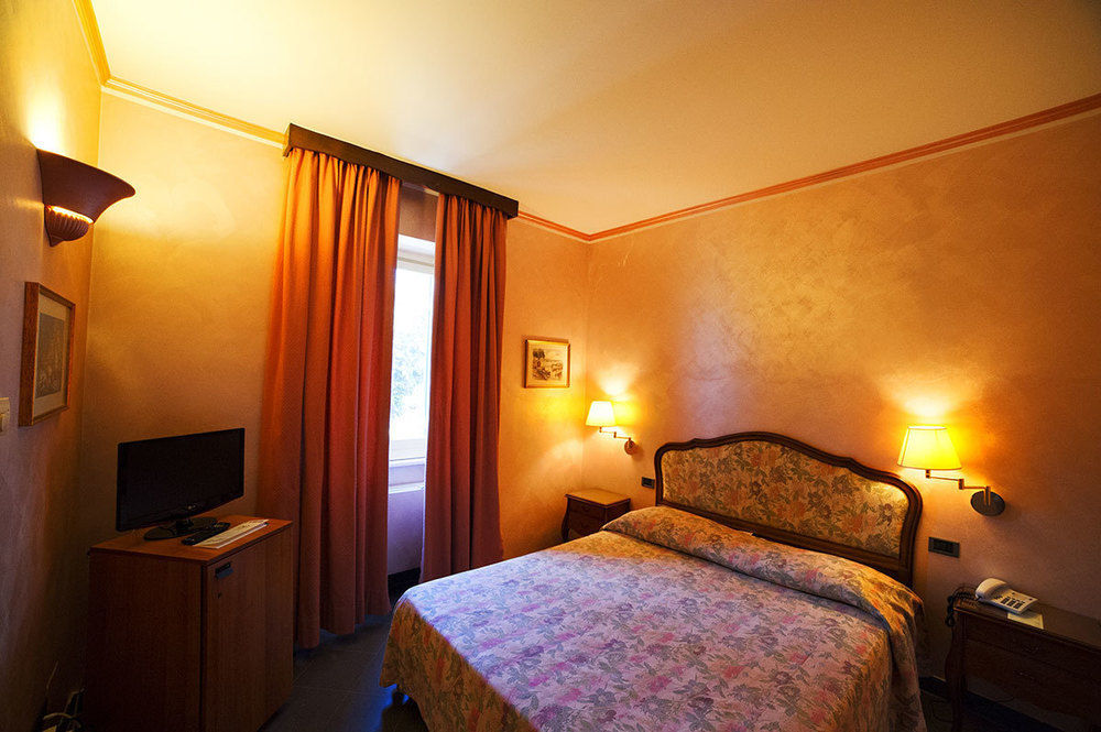 Grande Albergo Miramare Formia Extérieur photo