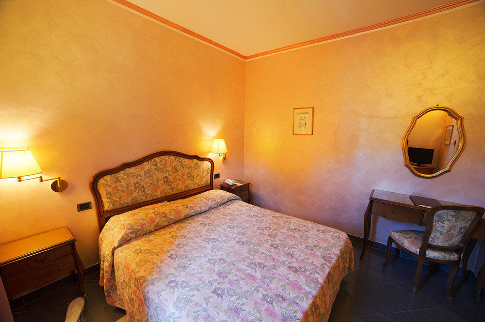Grande Albergo Miramare Formia Extérieur photo