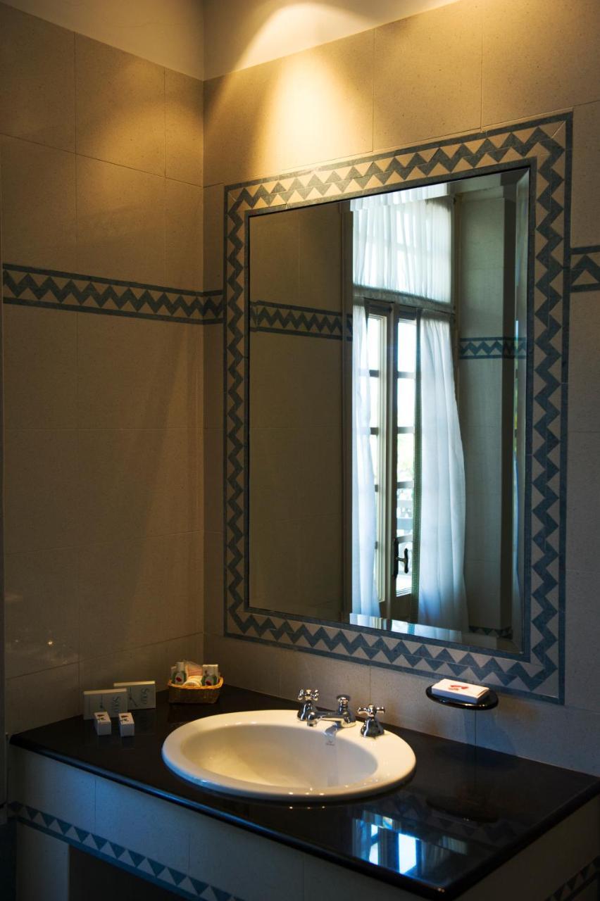 Grande Albergo Miramare Formia Extérieur photo